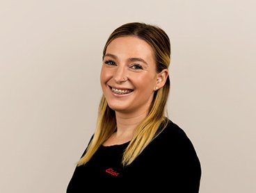 Profile photo of Steffani Bridge